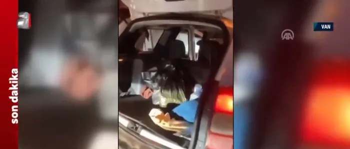 Son dakika: Van’da MİT ve Emniyetten flaş operasyon! İran ajanları yakalandı