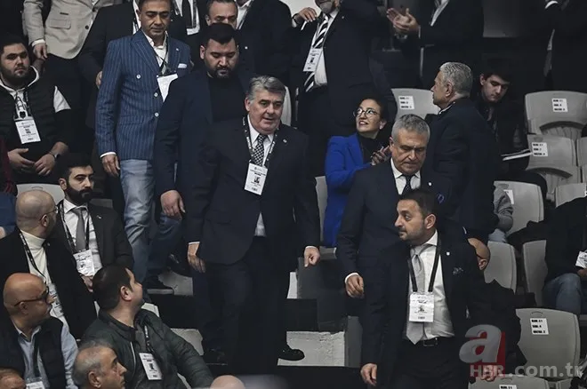 Hüseyin Yücel ve Serdal Adalı canlı yayında tartıştı: "Sen kimsin, hayırdır?" 9