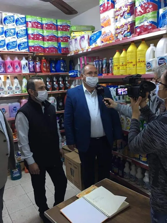 CHP'nin hayırsever reklamcısı yine işbaşında - 4