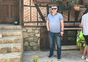 Eski polis MOSSAD ajanı çıktı! Belgeleri denize atarak imha ettirdi