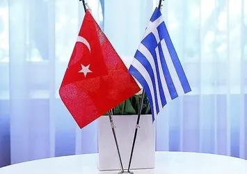 Türkiye'den Yunanistan açıklaması