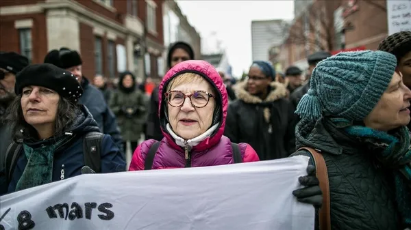 Kanada’da ikiyüzlü laiklik uygulaması! Cefasını çeken sadece Müslümanlar