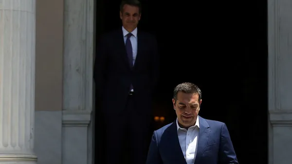 Yunanistan Türkiye’nin gücünü gördü!