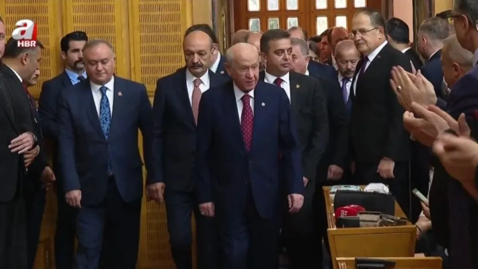 MHP lideri Bahçeli’nin sağlık durumu nasıl?