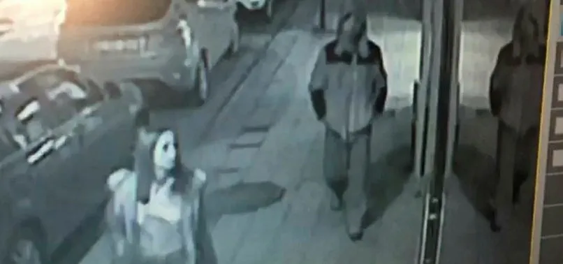 Ceren Özdemir'in katil zanlısının daha önce de bir çocuğu öldürüp firar ettiği ortaya çıktı!
