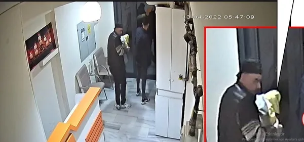 Böyle acımasızlık görülmedi! 2.5 aylık bebeğin kanından uyuşturucu madde çıktı! Yürekleri yakan ölüm cezasız kalmadı - 6