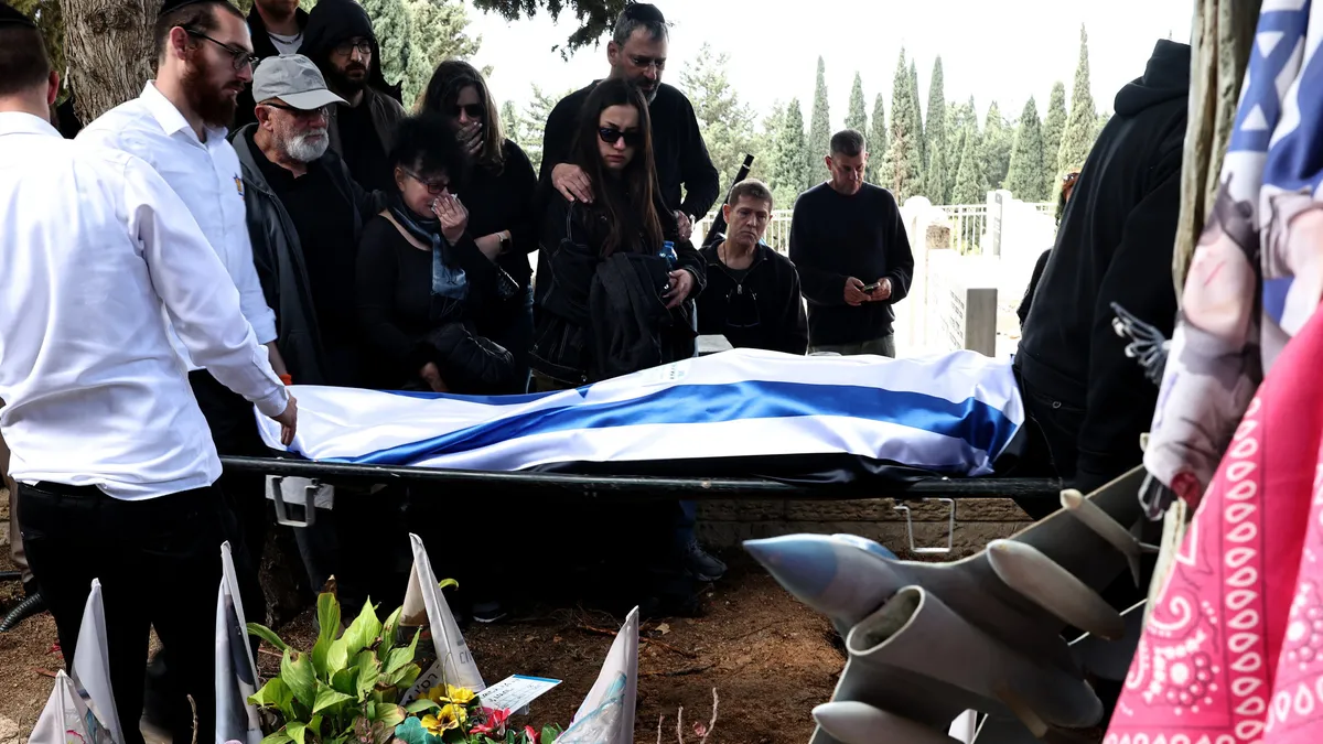 İran saldırılarının İsrail'e bilançosu: 650 füze