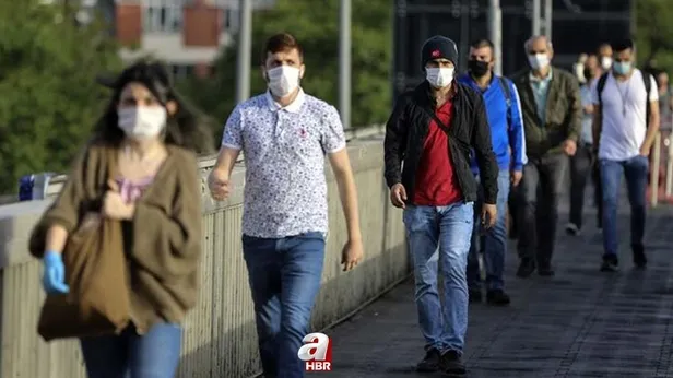7 Haziran korona tablosu: Türkiye'de corona virüsü vaka sayısı kaç oldu? Koronadan kaç kişi öldü? - 6
