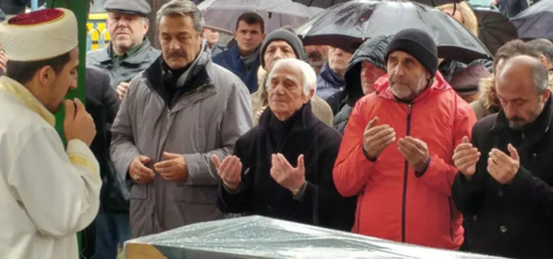 Kadir İnanır’ın acı günü!