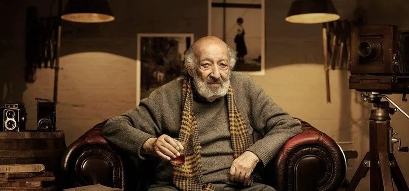 Cumhurbaşkanlığı’ından bir ilk: Dünya başkentlerinde Ara Güler Sergisi