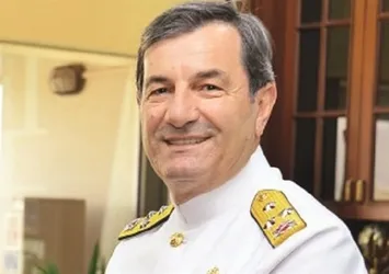 Veysel Kösele emekli oluyor