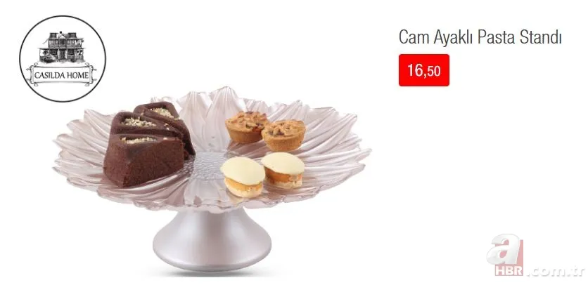 BİM aktüel ürünler 25 Ekim Cuma! BİM aktüel ürünler kataloğu listesinde yepyeni ürünler! 9