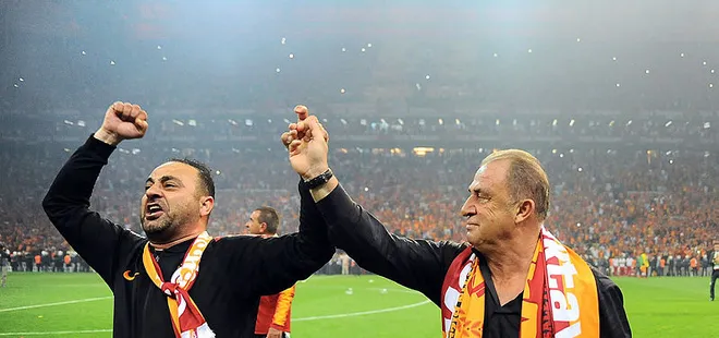 Galatasaray’da Hasan Şaş depremi!