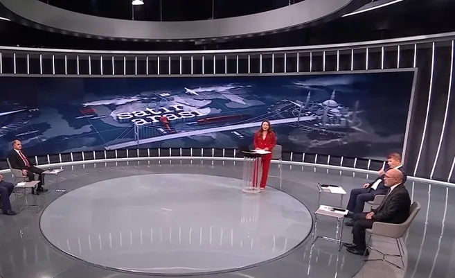 Gazze’de yönetim kimde kalacak?