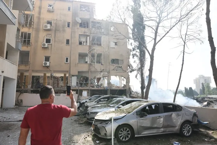 İsrail-İran savaşı için çarpıcı analiz! ABD ve İsrail İran’ı tuzağa mı çekti? 3 aşamalı plan ve Türkiye’ye etkisi...
