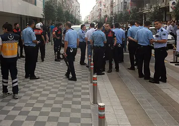 Güngören'deki silahlı saldırıda flaş gelişme!