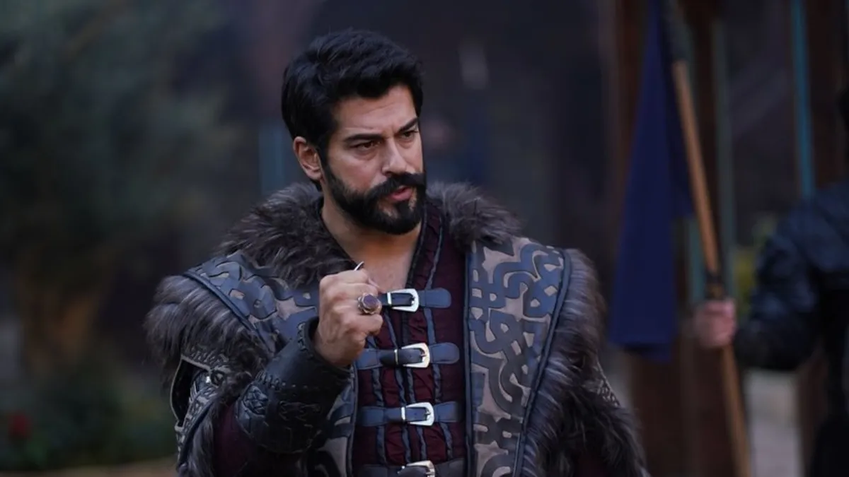 Kuruluş Osman YouTube'da 10 milyon aboneye ulaştı!