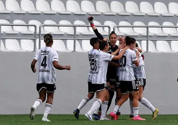 Kadın futbolunda derbi heyecanı