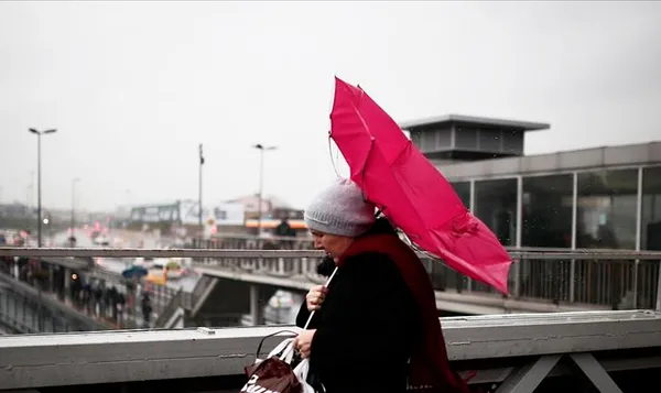 1666161412251.jpg İstanbul ve Ankara'ya kaç gün daha yağmur yağacak? Meteoroloji'den güneşli hava müjdesi - 3