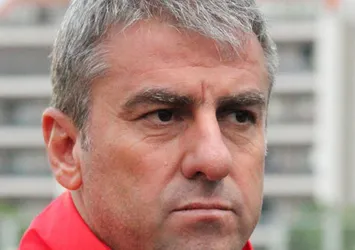Hamza Hamzaoğlu’ndan Fatih Terim-Arda yorumu