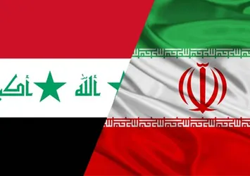 İran ile Irak arasında doğalgaz krizi