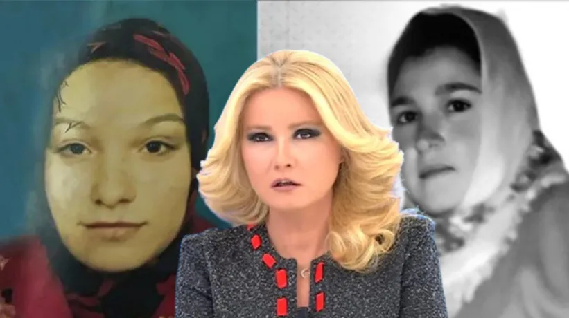"Asit kuyusuna attılar" Müge Anlı'da 2. Palu Ailesi olayı: Nezaket Kışı kim öldürdü?
