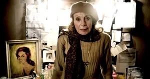 Yıldız Kenter hayatını kaybetti