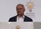 Başbakan ilk kez açıkladı! İnceyi kandırmışlar...