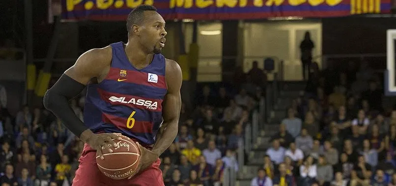 Joey Dorsey, Best Balıkesir'de