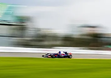 Formula 1'e rüşvet soruşturması