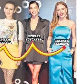 Çağatay Ulusoy eski sevgililerinden böyle kaçtı! - 1