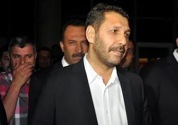 Cennette köşk vaadi
