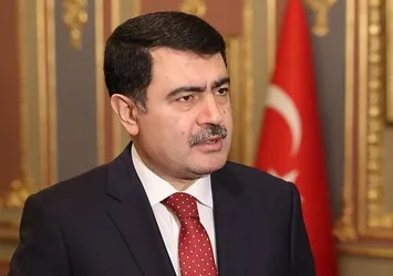 Dolandırıcıların yeni hedefi Ankara Valisi Vasip Şahin! Detaylar şaşkına çevirdi