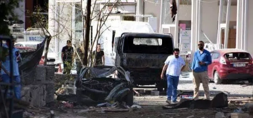 PKK bayram şekeri toplayan çocukları vurdu