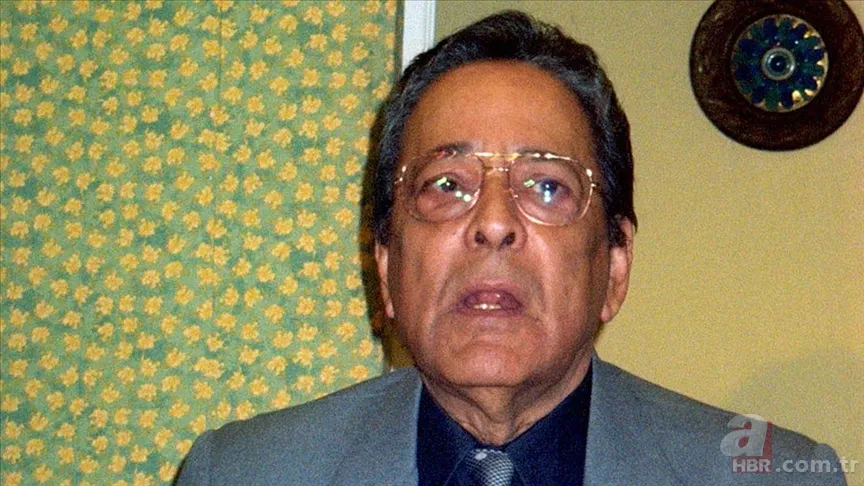 Gazanfer Özcan’ın en güzel mirası! A.B.İ.’nin Fırat’ı Tarık Ündüz dedesini unutmadı 9