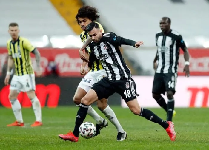 Beşiktaş haberleri son dakika | Sergen Yalçın’a güzel haber! İki transfer için kaynak bulundu
