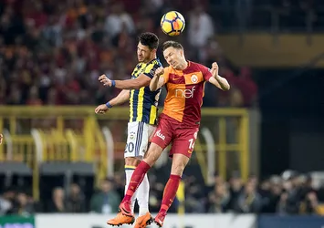UEFA'dan F.Bahçe ve G.Saray kararı