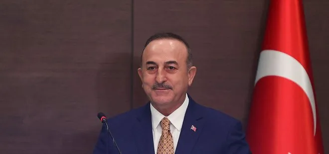 Son dakika: AK Parti İl Danışma Meclis Toplantısı | Dışişleri Bakanı Mevlüt Çavuşoğlu: Rusya-Ukrayna anlaşmaya yakın