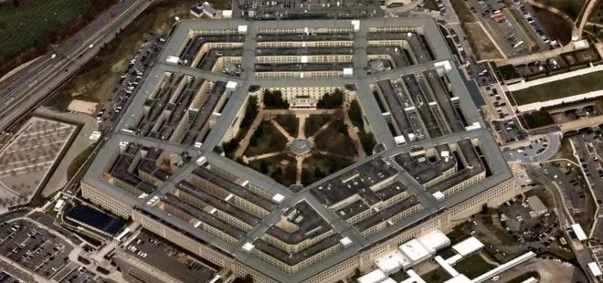 Pentagon’dan Aramco saldırısı açıklaması