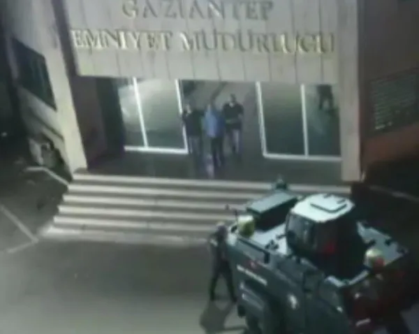 Yunan casusu Mohammed Amar Ampara’dan ’DEAŞ’a para gönderdim’ itirafı