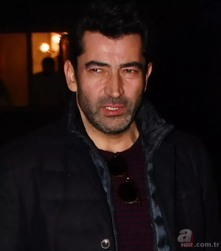 Kenan İmirzalıoğlu’nu duygulandıran Simay Atlı sorusu! Konuşmakta güçlük çekti: Çok üzgünüm