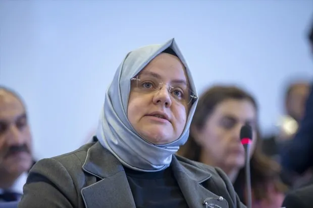 Bakan Selçuk resmen açıkladı: 1,6 milyon kişinin maaşları artacak - 1