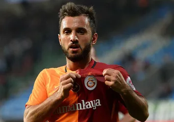 Emre Çolak'ın ayrılık nedeni belli oldu!
