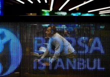 Borsa İstanbul'da endeks günü kayıpla kapattı