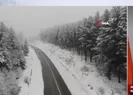 Kar yağışı kapıda!