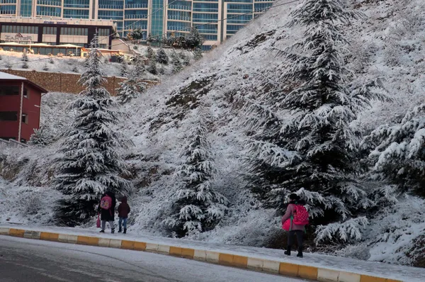 1640418602703.jpg Hafta sonu hava nasıl olacak? Meteoroloji'den buzlanma ve don uyarısı | Sıcaklıklar artacak mı? 25 Aralık İstanbul, Ankara, İzmir hava durumu - 8