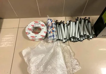 Son dakika: Silopi Adliyesi'ni havaya uçurmayı planlayan yazı işleri müdürü yakalandı