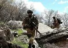 PKK’ya Pençe-Kilit darbesi