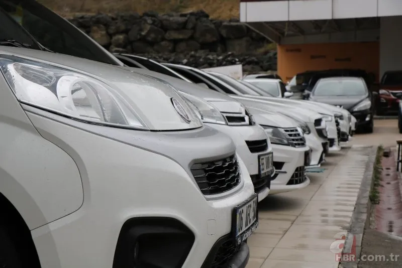 MTV hesaplama tablosu 2022: Hangi araç ne kadar MTV ödeyecek? MTV taksit miktarları… 3