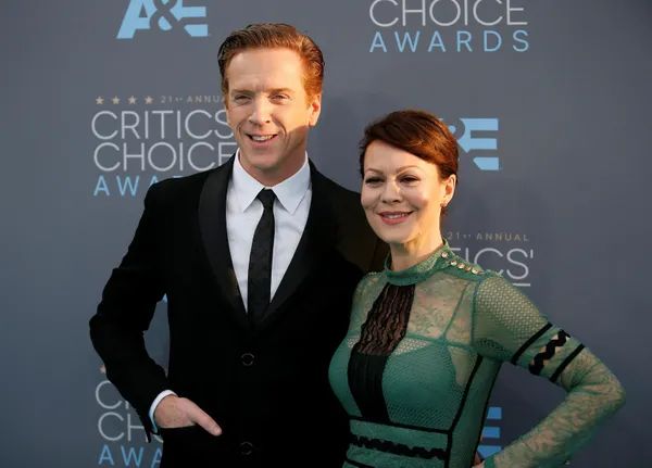 Peaky Blinders hayranlarını üzen haber! Helen McCrory hayatını kaybetti!